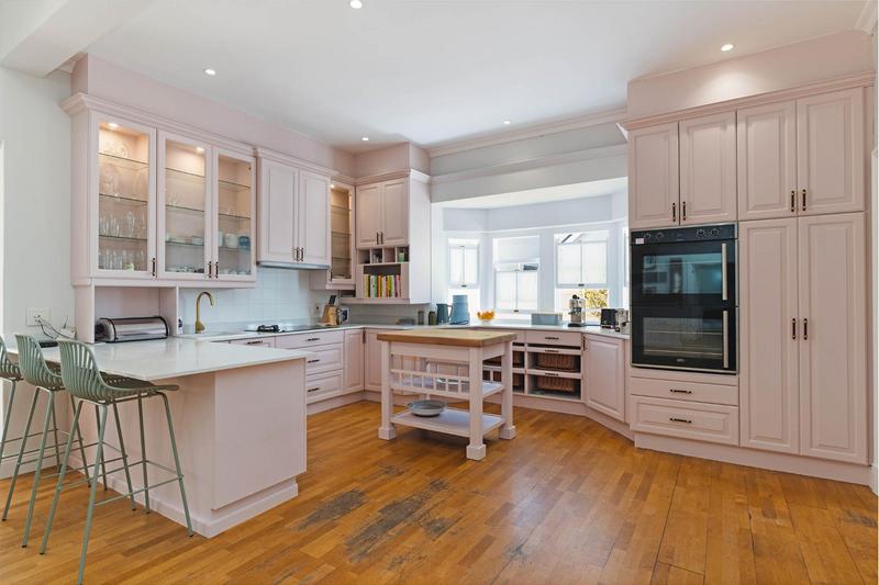 To Let 4 Bedroom Property for Rent in Steenberg Estate Western Cape